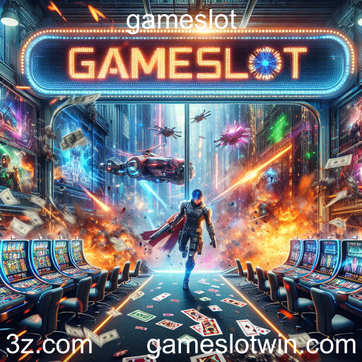 A Revolução dos Jogos de Ação: Uma Jornada Através do Tempo