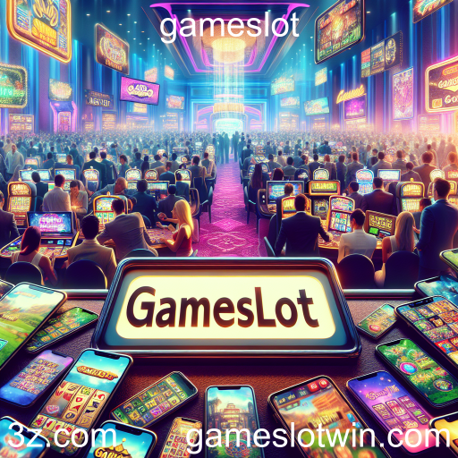 A Revolução dos Jogos Móveis: Entretenimento ao Alcance dos Dedos