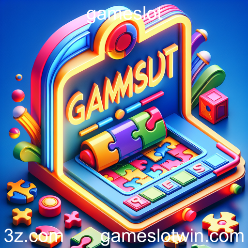 A Fascinante Categoria de Quebra-Cabeça em Gameslot