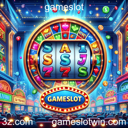 Caça-Níqueis: A Diversão dos Jogos de Slots
